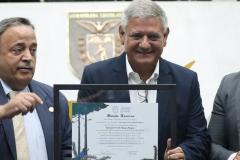 Verão Maior Paraná é homenageado na Assembléia Legislativa do Paraná