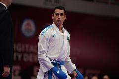 Com apoio do Proesporte, Vinicius Figueira garante vaga no World Games