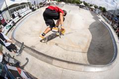 Skate: Complexo Tarumã recebe 1ª seletiva da história da Seleção Brasileira de Park