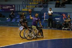Com recorde de participação, Jogos Paradesportivos têm Curitiba campeã geral
