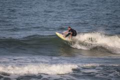 Com apoio do Estado, Matinhos recebe 2ª etapa do Circuito Paranaense de Surf Amador