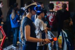 Com Tekken 7 e Street Fighter, Jeps Eletrônicos 2025 abrem inscrições