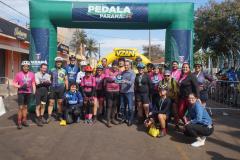 Pedal Jataizinho - Serra Morena