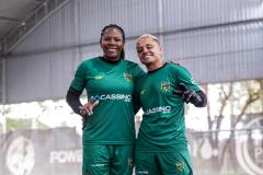 Paraná sedia em agosto os Mundiais de seleção e de clubes de futebol 7 Foto: @cf.fotosimagem Paraná sedia em agosto os Mundiais de seleção e de clubes de futebol 7