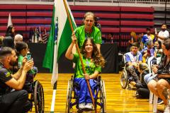 A competição segue até 28 de novembro