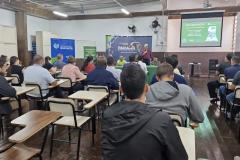 UEL e Secretaria do Esporte abrem 300 vagas gratuitas para especialização de treinadores