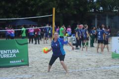 Xadrez, vôlei no escuro e peteca: edição especial dos Jogos do Idoso começa na sexta no Litoral