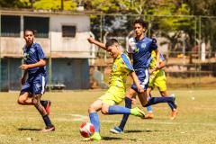 Parana Bom de Bola 2026 - Regional 1