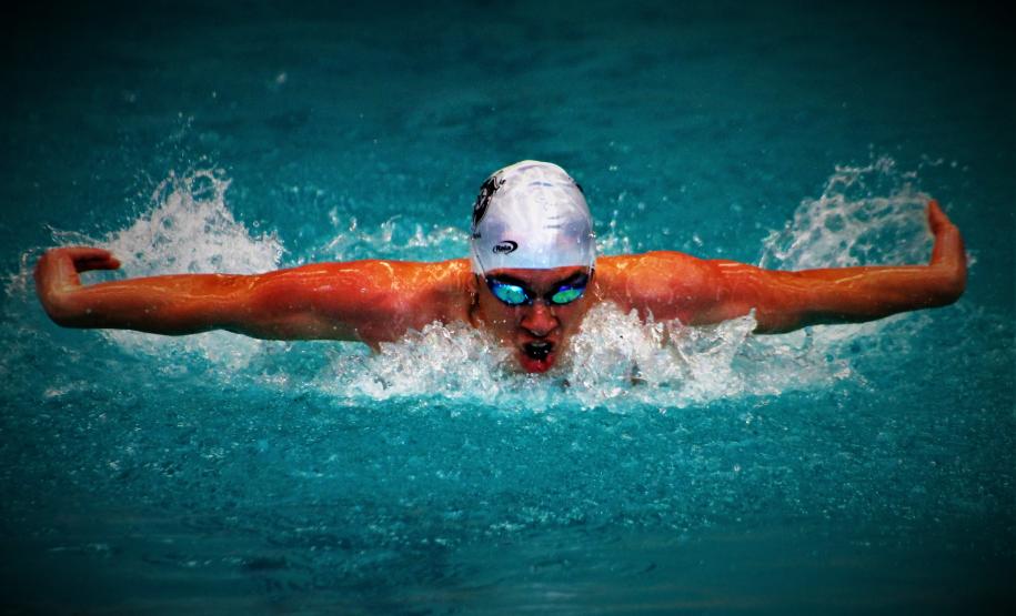 Fase final JEPS em Foz do Iguaçu