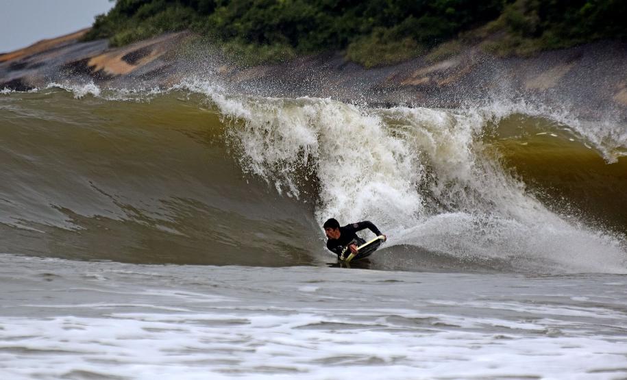 Jogos de Aventura e Natureza vão movimentar esporte e turismo do Paraná
