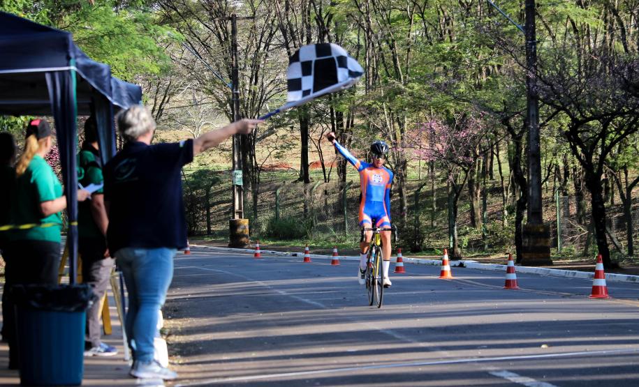 Fim de semana revelou os primeiros campeões dos Jogos Escolares do Paraná