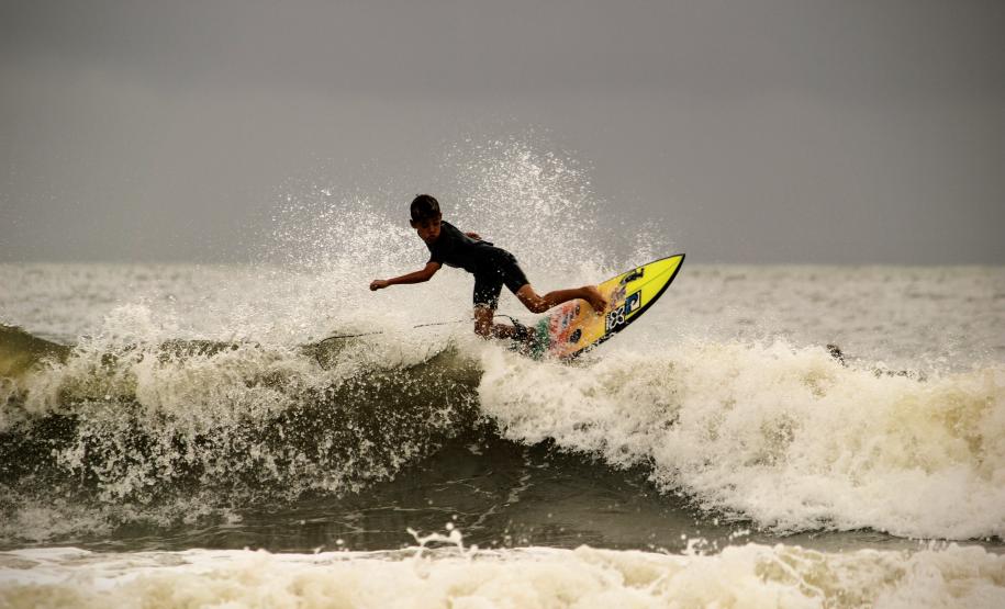 Jogos de Aventura e Natureza vão movimentar esporte e turismo do Paraná