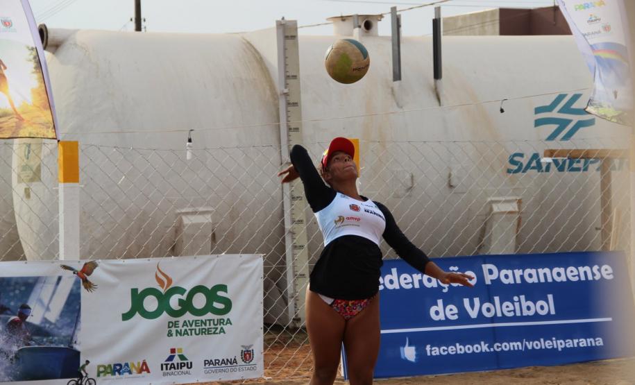 Aventura e Natureza - lindeiros - dia 1