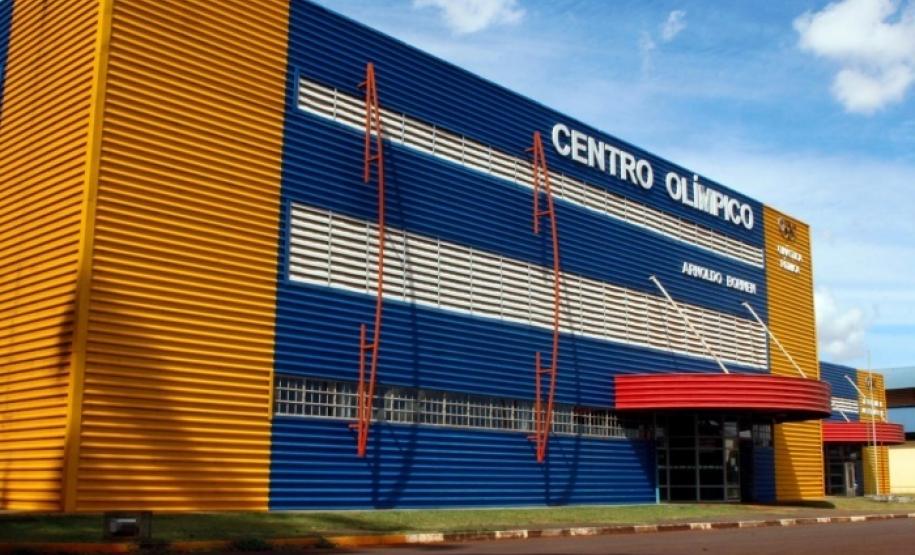 Centro Olímpico de Toledo