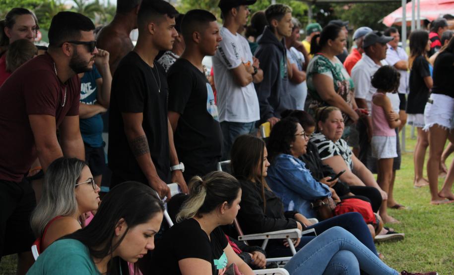 VERÃO MAIOR 2020 - Futebol das Estrelas - Shangrilá