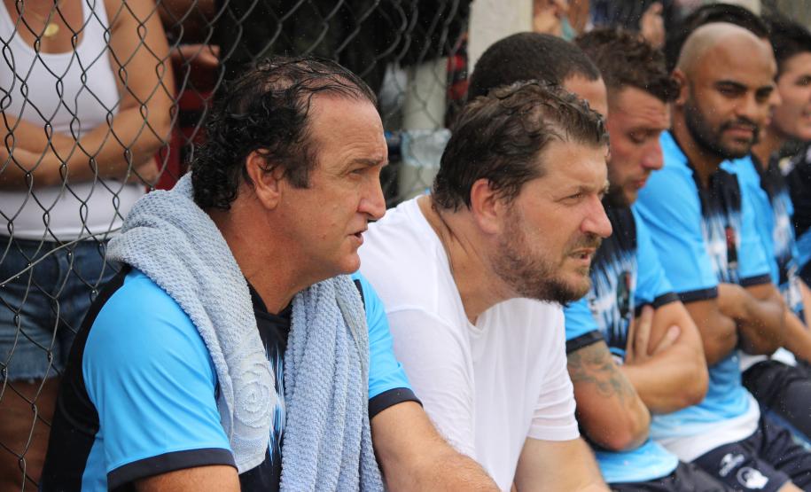 VERÃO MAIOR 2020 - Futebol das Estrelas - Shangrilá