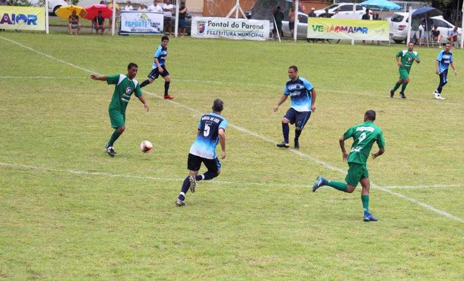 VERÃO MAIOR 2020 - Futebol das Estrelas - Shangrilá