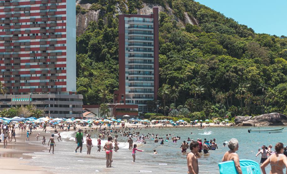 VERÃO MAIOR 2020 - Chamada