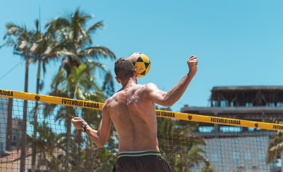 VERÃO MAIOR 2020 - Chamada