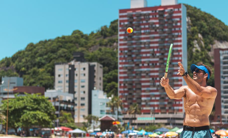 VERÃO MAIOR 2020 - Chamada