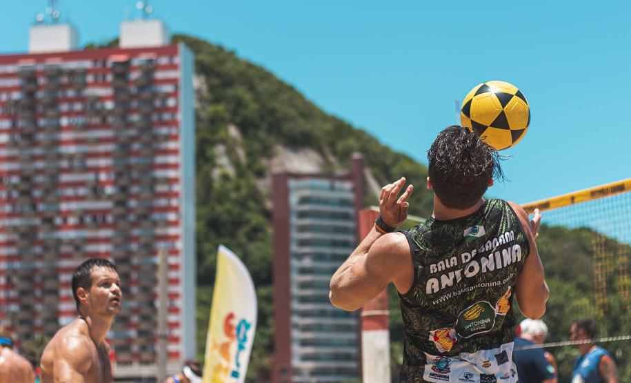 VERÃO MAIOR 2020 - Chamada