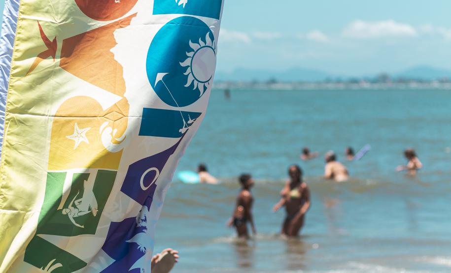 VERÃO MAIOR 2020 - Chamada