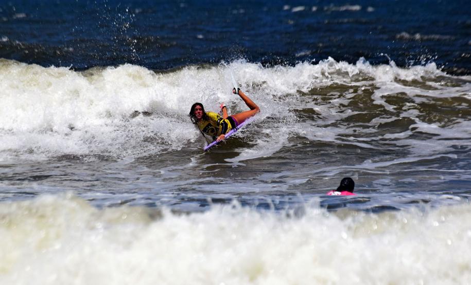 VERÃO MAIOR 2020 - Festival Verão Maior de Bodyboarding