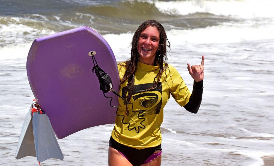 VERÃO MAIOR 2020 - Festival Verão Maior de Bodyboarding