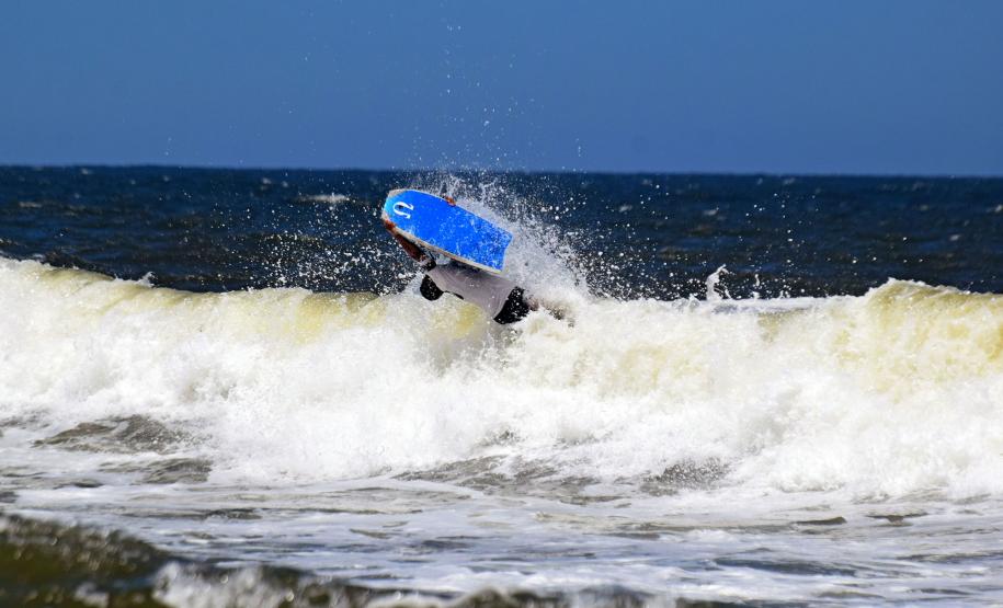 VERÃO MAIOR 2020 - Festival Verão Maior de Bodyboarding