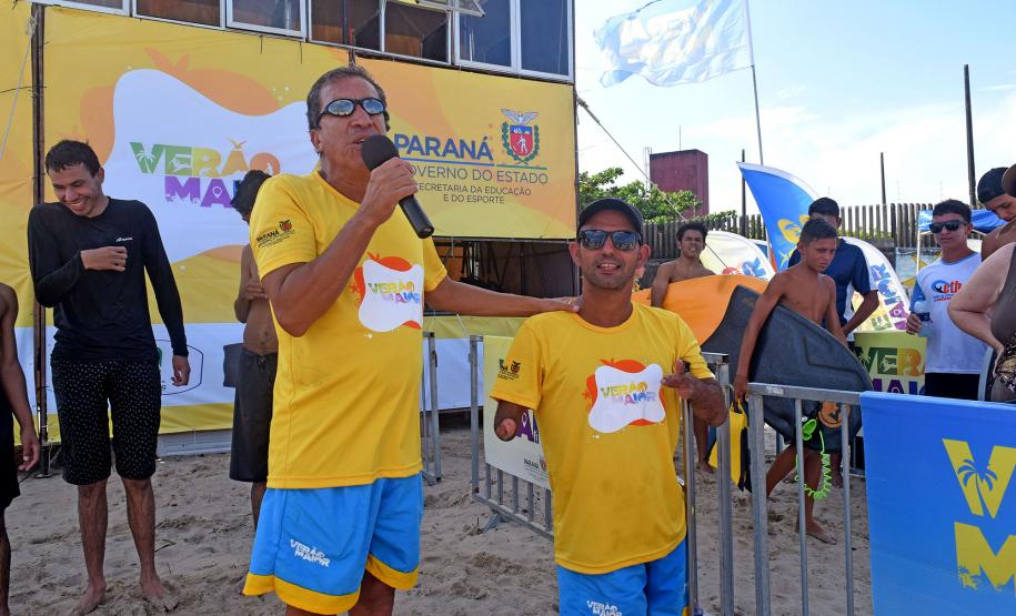 VERÃO MAIOR 2020 - Festival Verão Maior de Bodyboarding