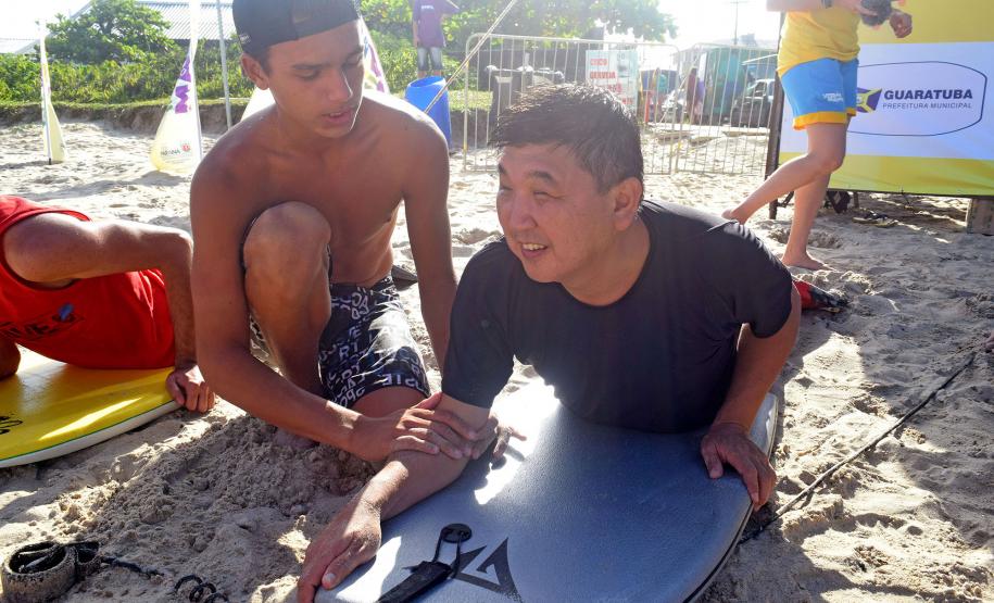 VERÃO MAIOR 2020 - Festival Verão Maior de Bodyboarding