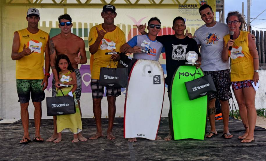 VERÃO MAIOR 2020 - Festival Verão Maior de Bodyboarding