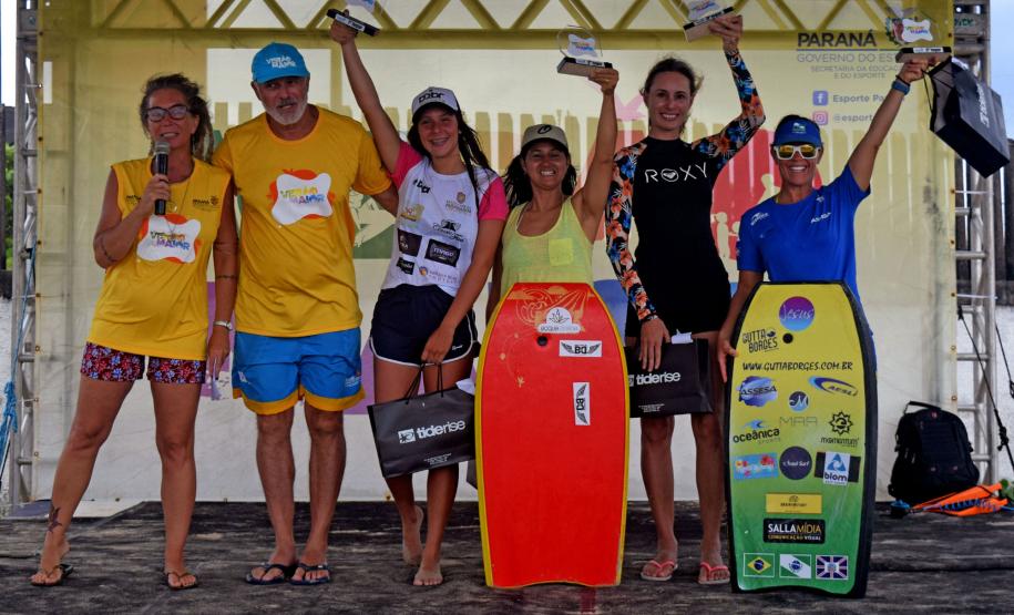 VERÃO MAIOR 2020 - Festival Verão Maior de Bodyboarding
