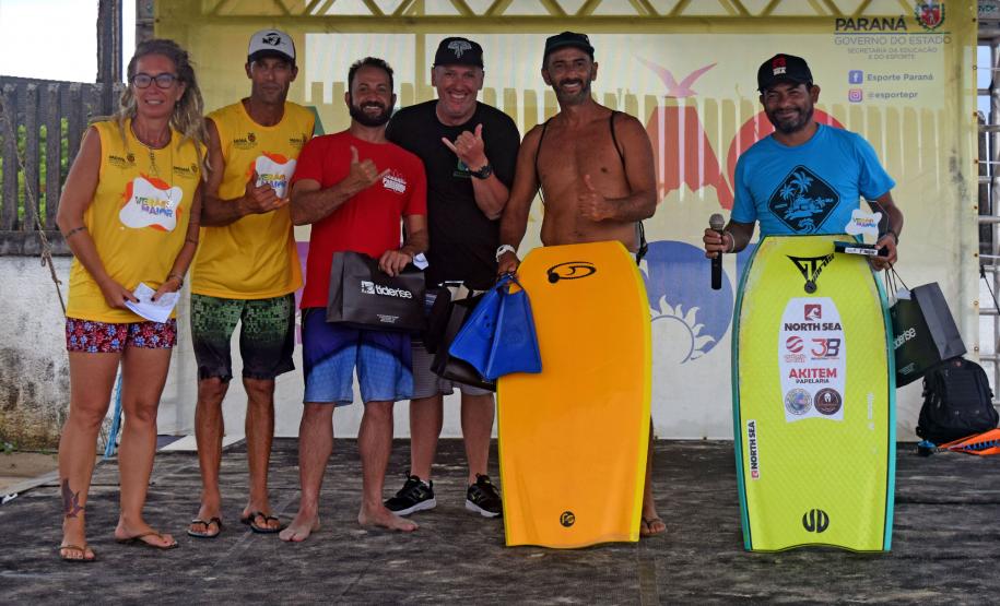 VERÃO MAIOR 2020 - Festival Verão Maior de Bodyboarding