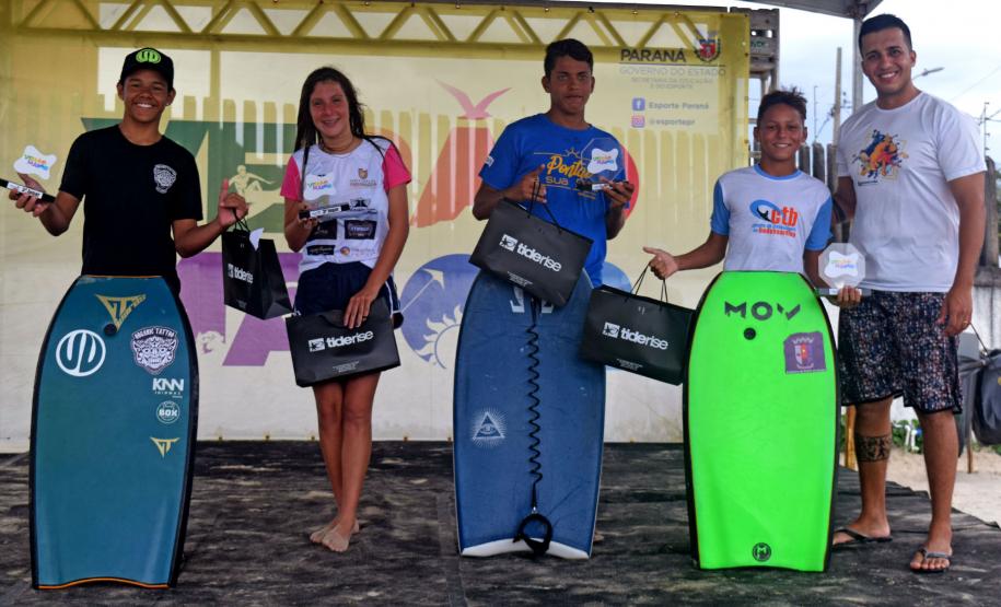 VERÃO MAIOR 2020 - Festival Verão Maior de Bodyboarding
