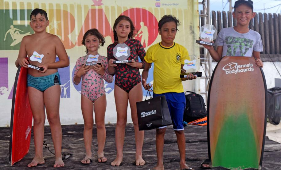 VERÃO MAIOR 2020 - Festival Verão Maior de Bodyboarding