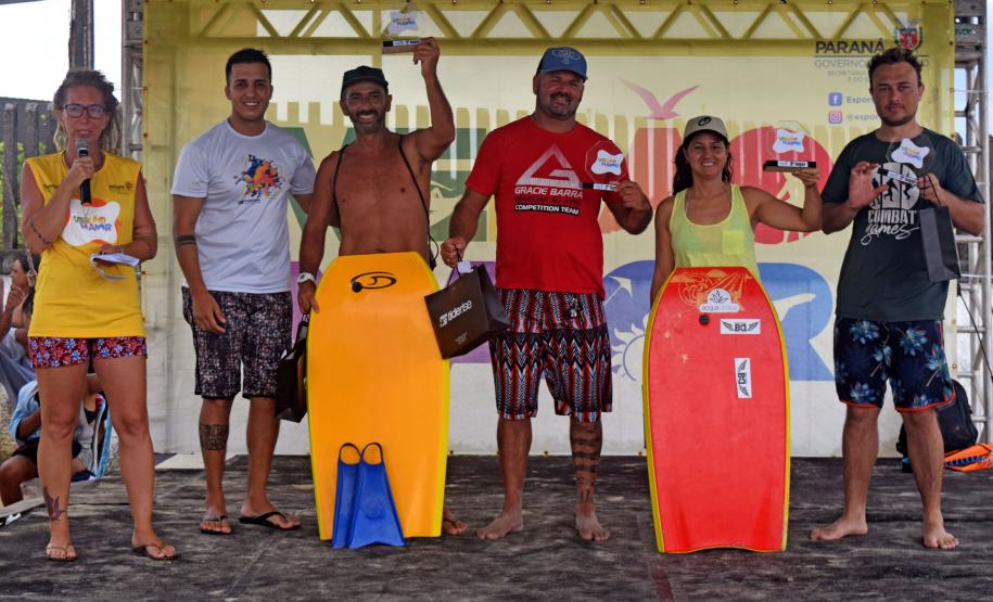 VERÃO MAIOR 2020 - Festival Verão Maior de Bodyboarding