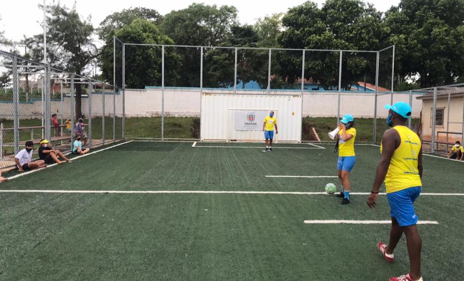 atividades com as crianças