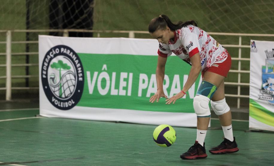 Federação Paranaense de Vôlei