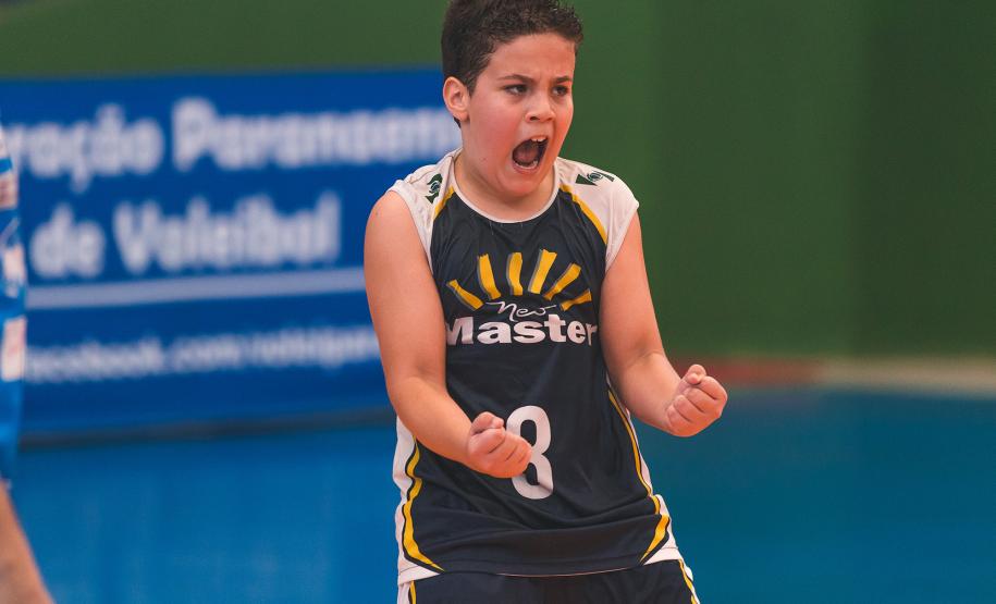 Federação Paranaense de Vôlei