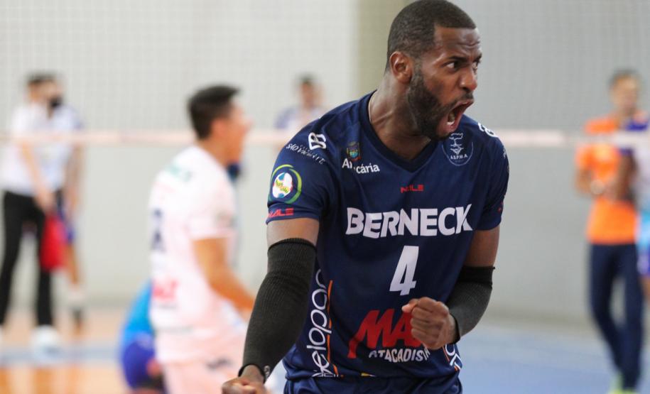 Federação Paranaense de Vôlei