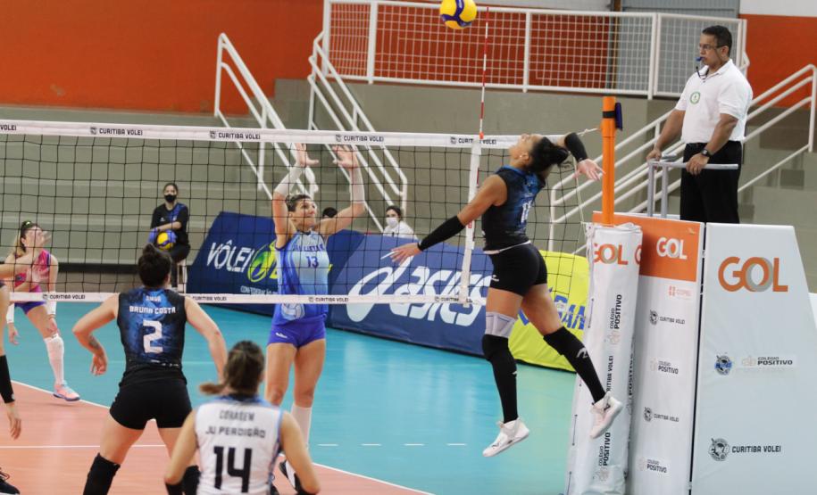 Federação Paranaense de Vôlei