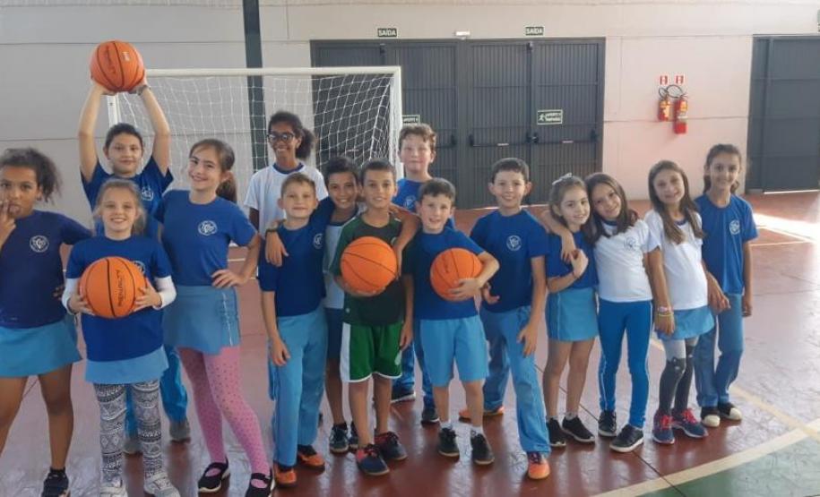 Arquivo Pato Basquete