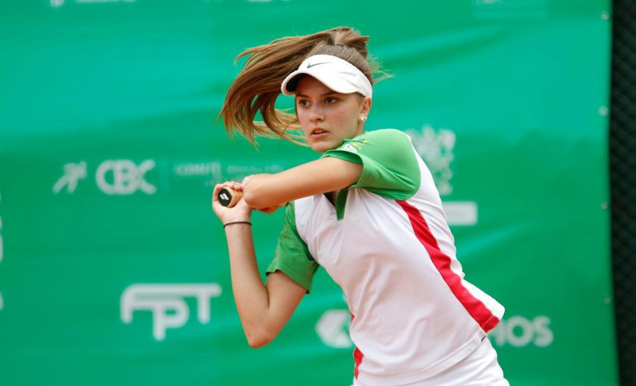 Federação Paranaense de Tênis