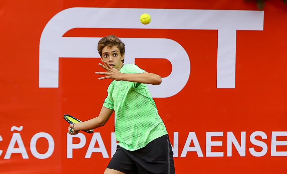 Federação Paranaense de Tênis