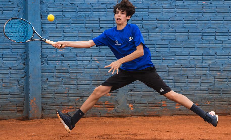 Caiobá Open de Beach Tennis