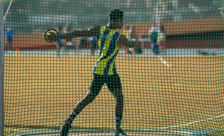 54º Campeonato Paranaense de Atletismo Sub-20