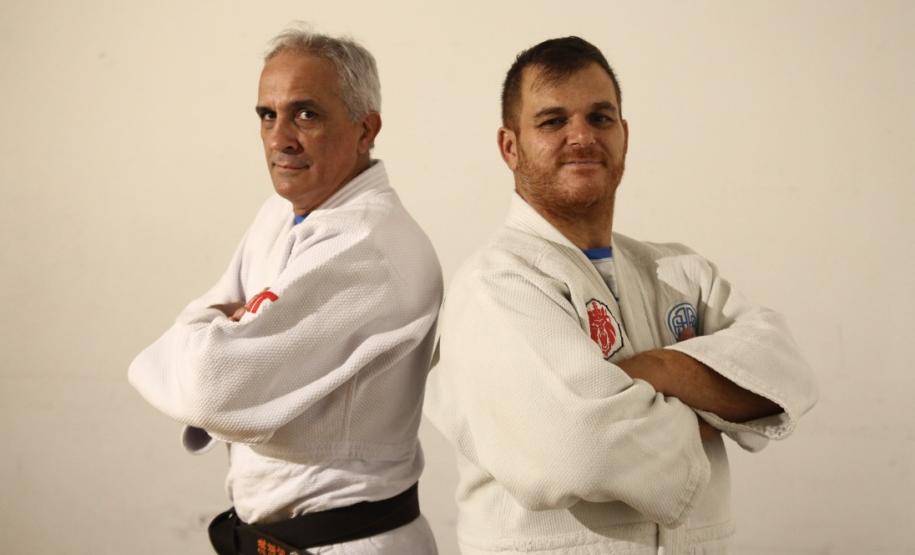 Técnico Alan Leandro contemplado na categoria Técnico Ead