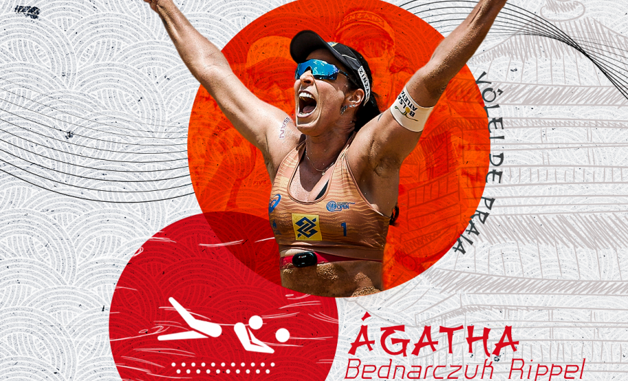 Geração Olímpica rumo a Tóquio