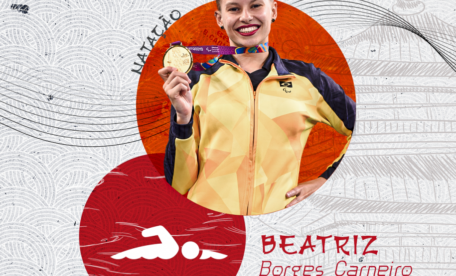 Geração Olímpica rumo a Tóquio